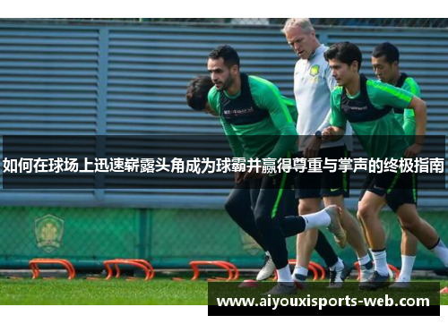 如何在球场上迅速崭露头角成为球霸并赢得尊重与掌声的终极指南