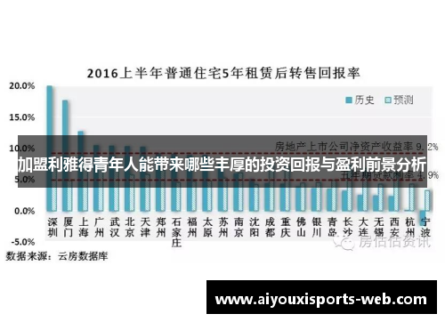 加盟利雅得青年人能带来哪些丰厚的投资回报与盈利前景分析