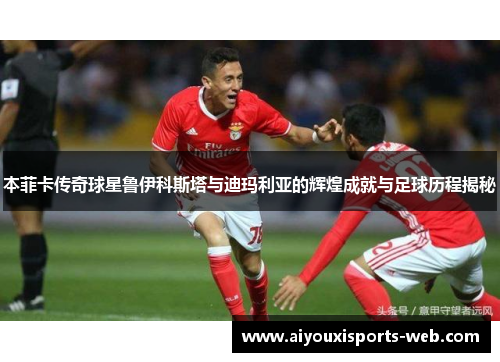 本菲卡传奇球星鲁伊科斯塔与迪玛利亚的辉煌成就与足球历程揭秘